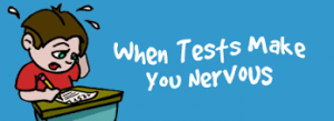 test nerves