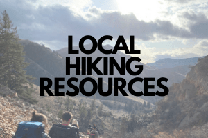 Local Hiking Resources