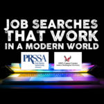 Job Searches that Work in a Modern World