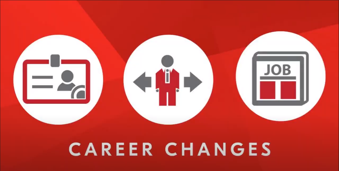 Career Changes