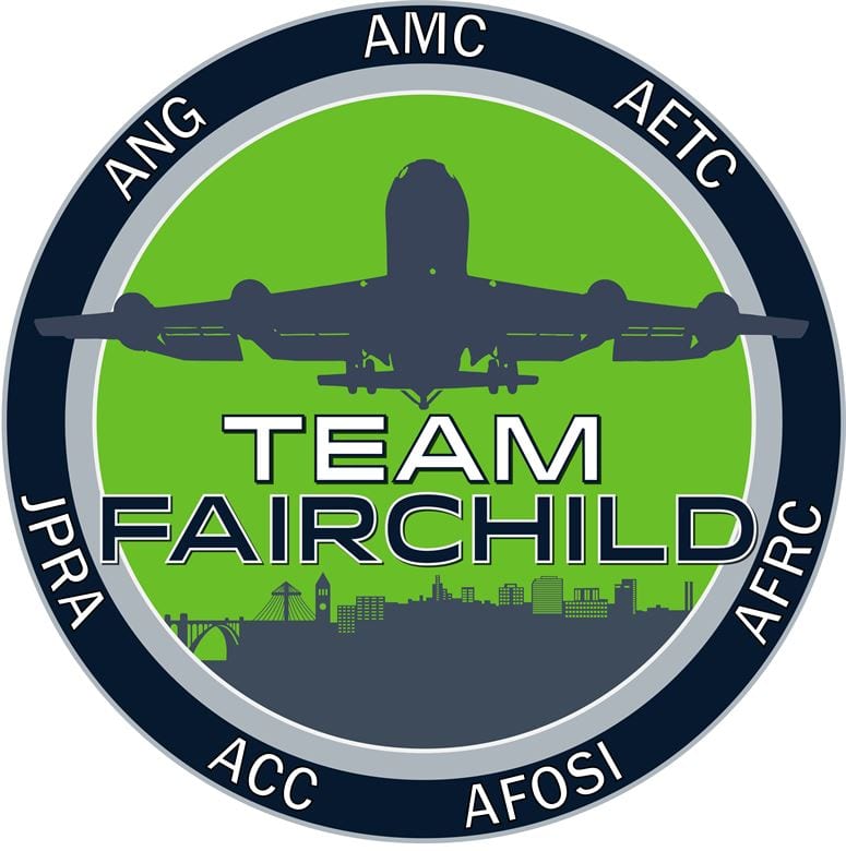 Team Fairchild