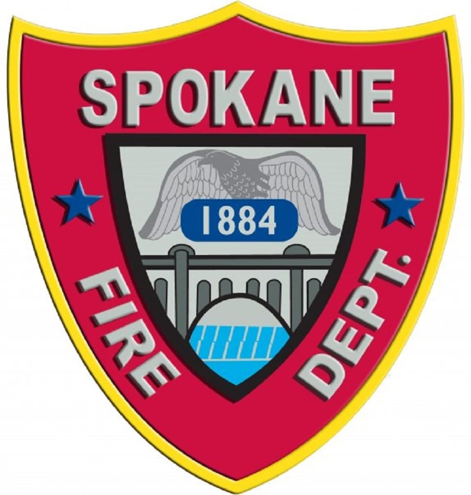 Spokane Fire Department