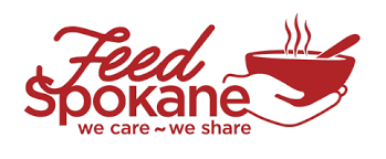 Feed Spokane