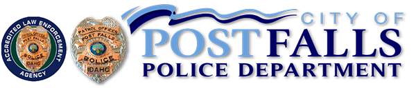 Post Falls Police Department