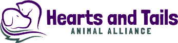 Hearts and Tails Animal Alliance