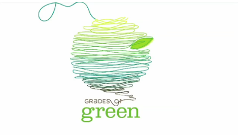 Grades of Green