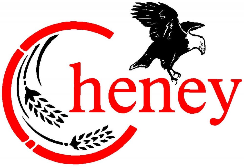 The City of Cheney