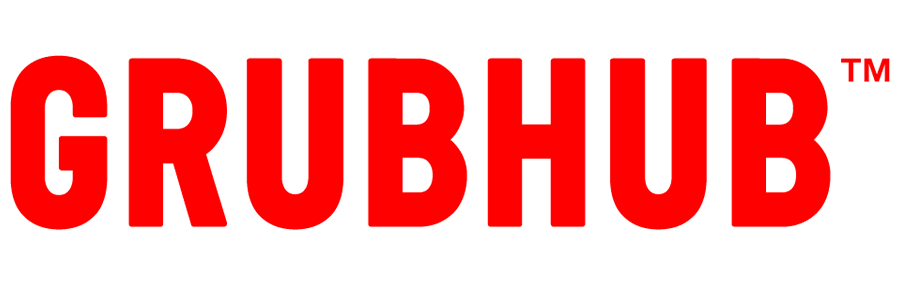 grubhub-vector-logo