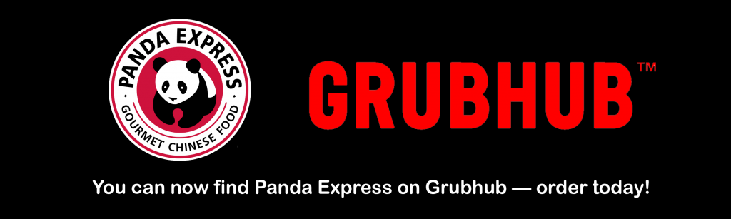 Panda Express on Grubhub