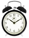 image of an alarm clock
