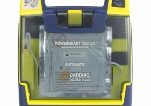 AED older version