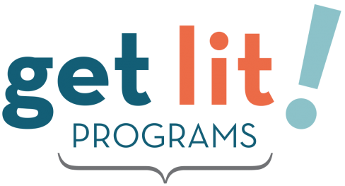 get lit prrograms logo
