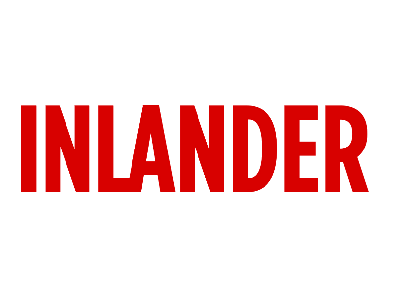 Inlander Logo
