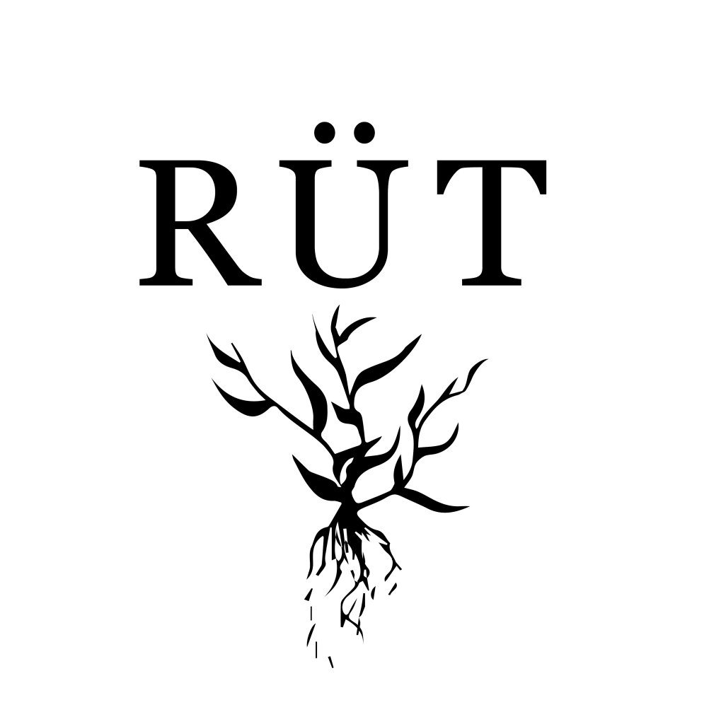 Rut Logo_fullblack