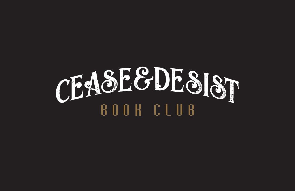 CeaseAndDesist_BookClub-Logo