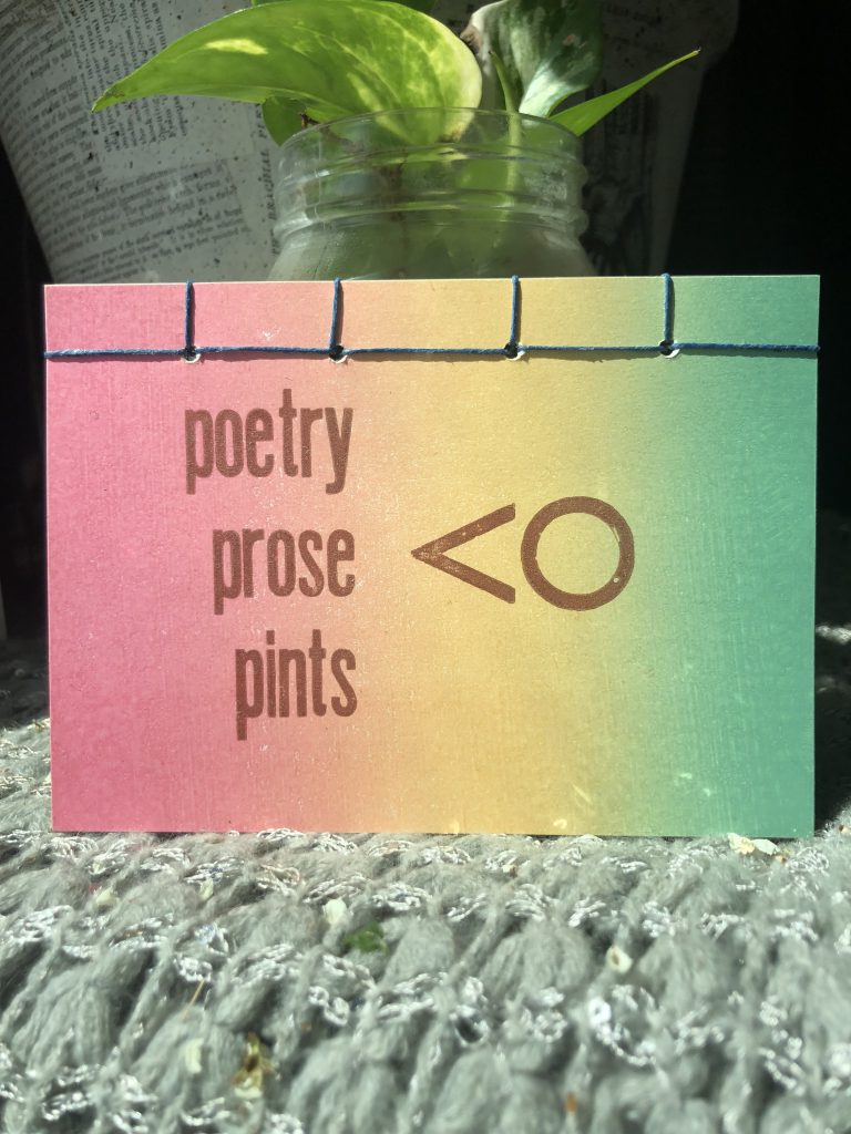 PoetryProsePints1