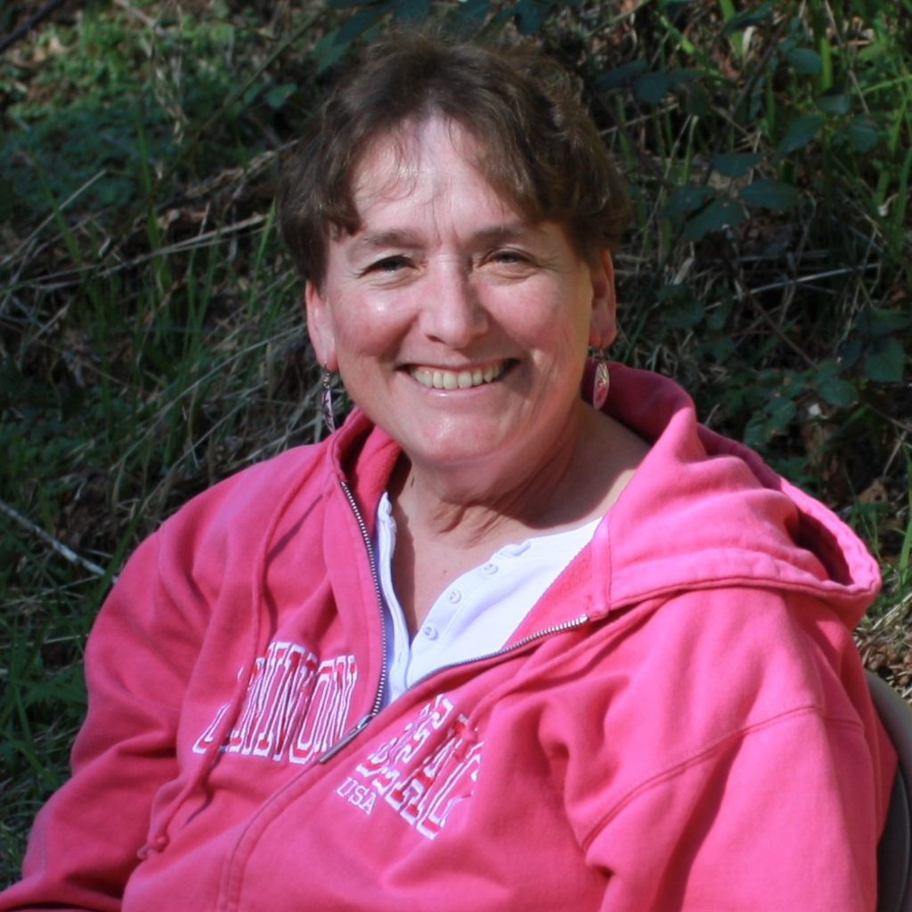 Elaine Cockrell