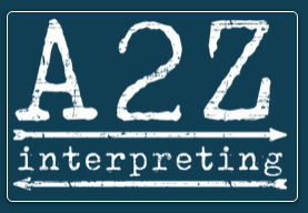 A 2 Z Interpreting