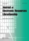 Journal of Electronic Resources Librarianship