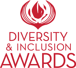 Diversity & Inclusion Awards Logo