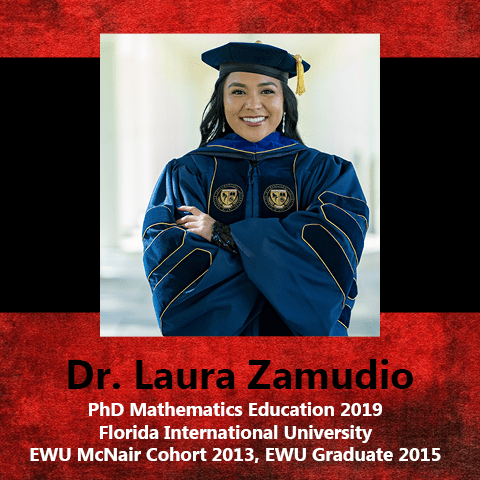 Dr. Laura Zumidio-Orozco Social Justice Panel 2021