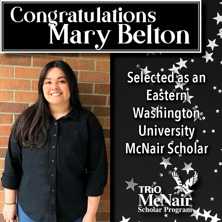Mary Belton Selected
