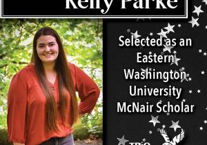Kelly Parke Selected