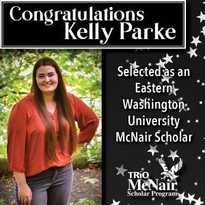 Kelly Parke Selected