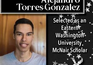 Alejandro Torres-Gonzalez Selected