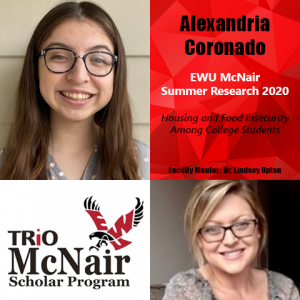 Alexandria Coronado Res 2020