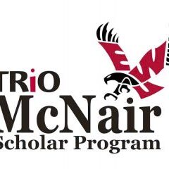 McNair logo