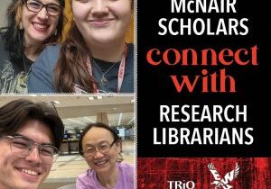 Research Librarians