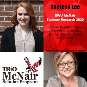 Theresa Lee Rese 2020