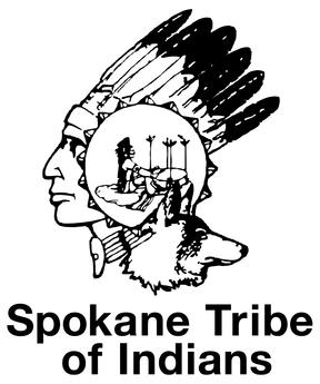 Spokane Tribe Logo