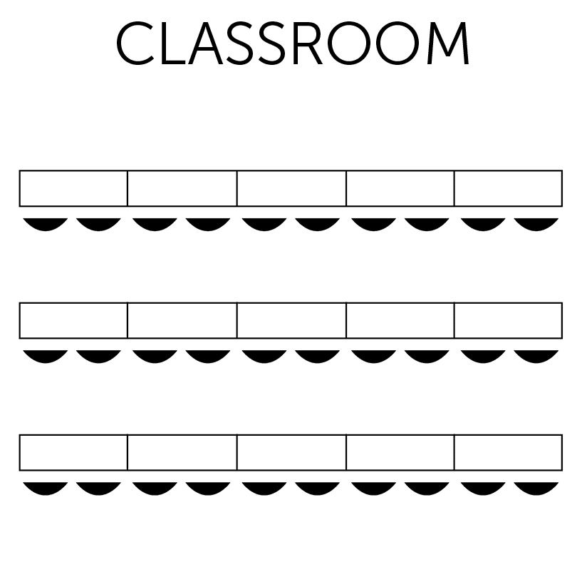 Classroom Layout