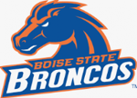 Boise St. Logo