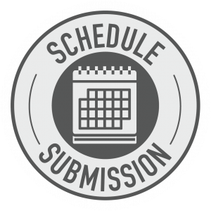 Schedule Submission