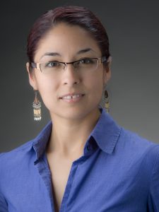 Dr. Christina Torres García
