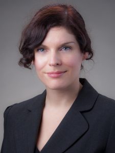 Dr. Catherine Girard