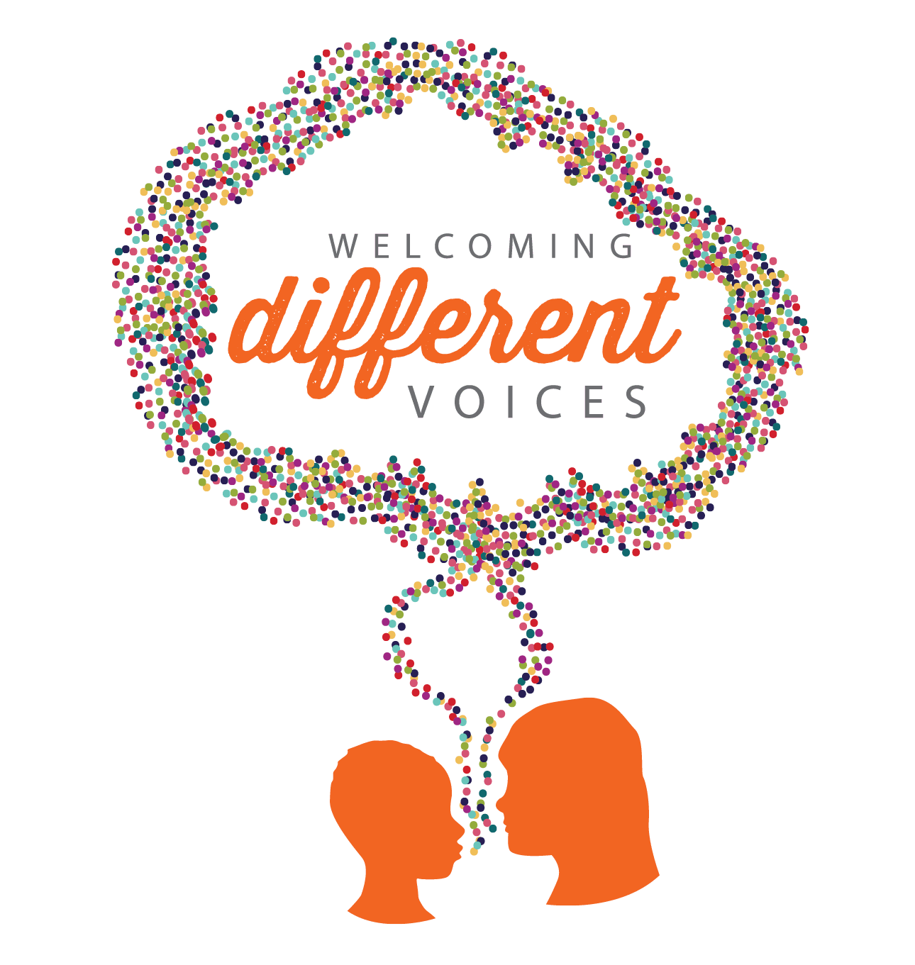 Welcoming Different Voices