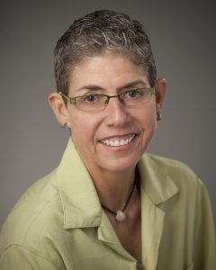 Dr. Judy Rohrer